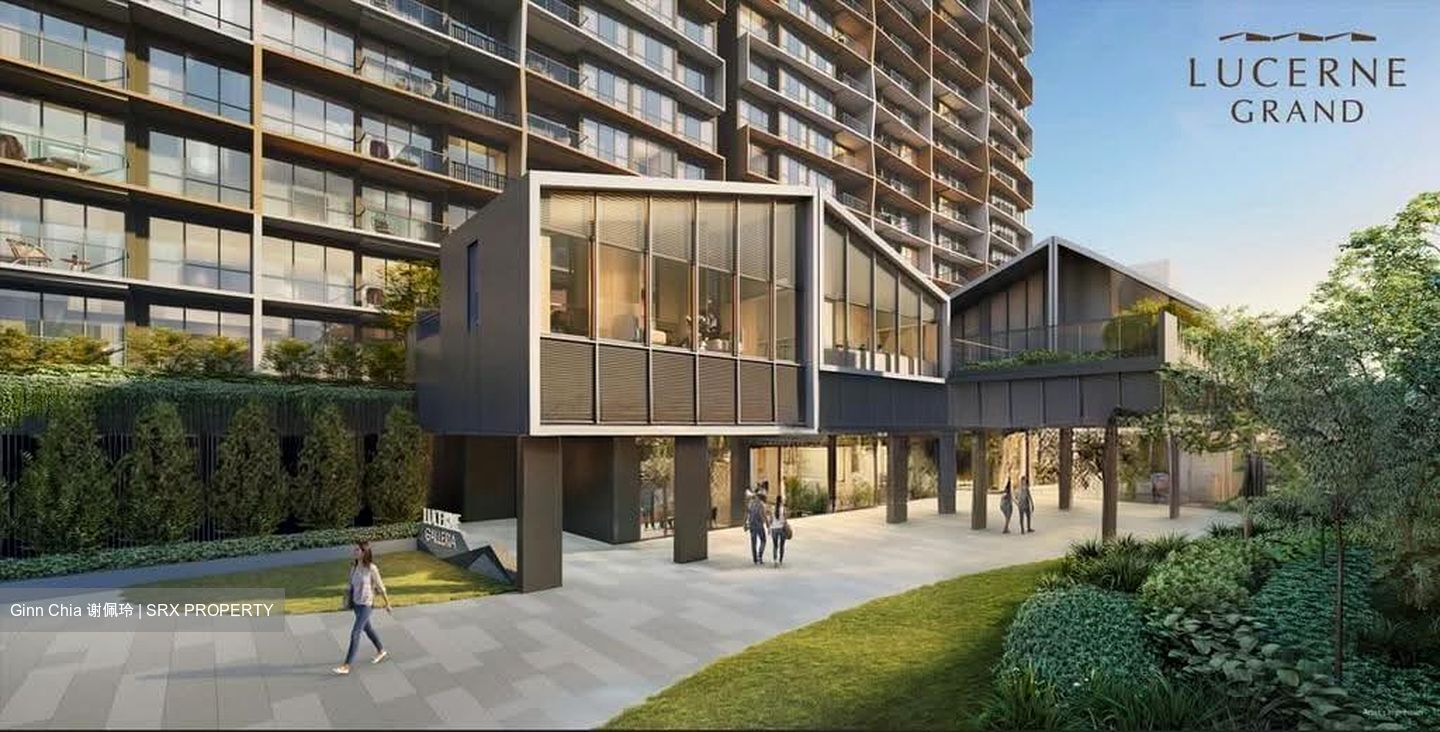 Lakeside Drive (D22), Condominium #632172521
